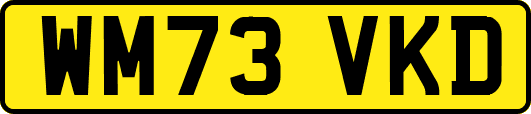 WM73VKD