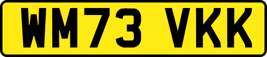 WM73VKK
