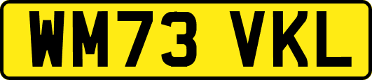 WM73VKL