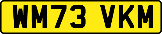 WM73VKM