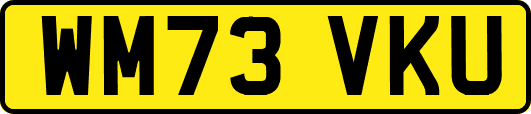 WM73VKU