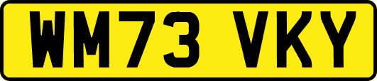WM73VKY