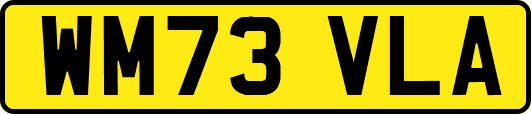 WM73VLA