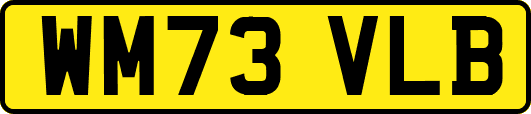 WM73VLB