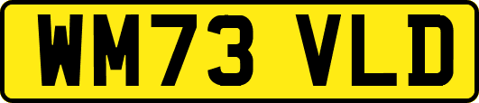 WM73VLD