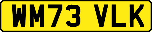 WM73VLK
