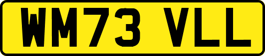 WM73VLL
