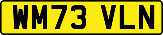 WM73VLN