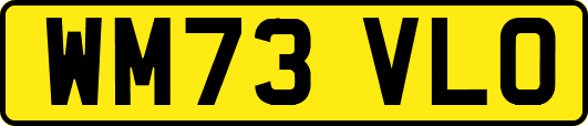 WM73VLO