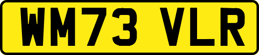 WM73VLR
