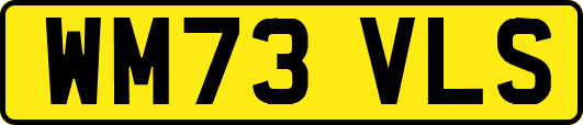 WM73VLS
