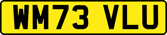 WM73VLU