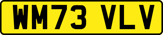 WM73VLV