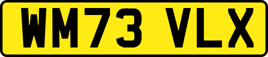 WM73VLX