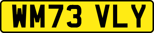 WM73VLY