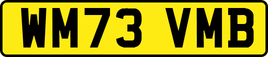 WM73VMB