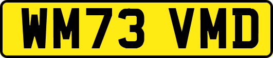 WM73VMD