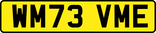 WM73VME