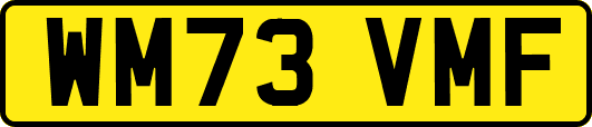 WM73VMF