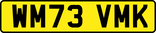 WM73VMK