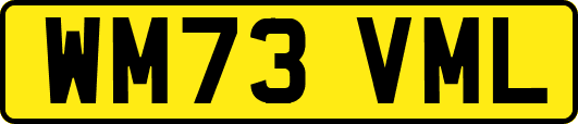 WM73VML