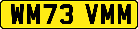 WM73VMM