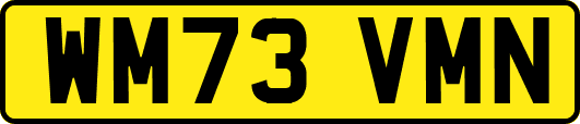 WM73VMN