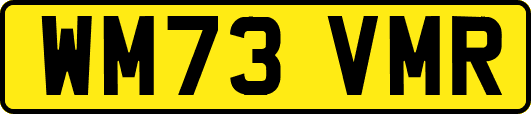 WM73VMR