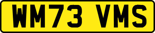WM73VMS