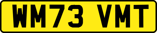 WM73VMT