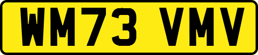 WM73VMV