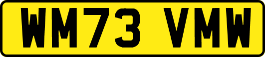 WM73VMW