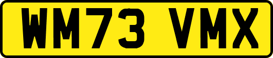 WM73VMX