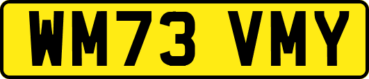 WM73VMY