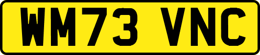 WM73VNC