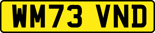 WM73VND
