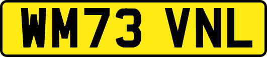 WM73VNL