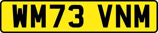 WM73VNM