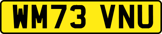 WM73VNU