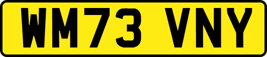 WM73VNY