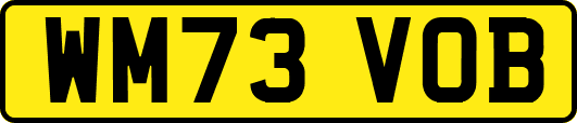 WM73VOB