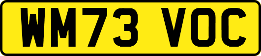 WM73VOC