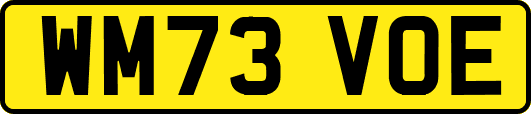 WM73VOE