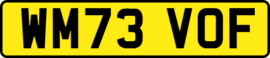 WM73VOF