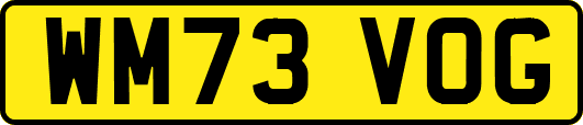 WM73VOG