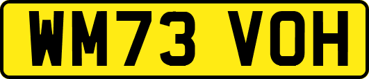 WM73VOH