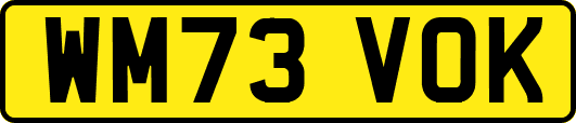 WM73VOK