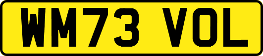 WM73VOL