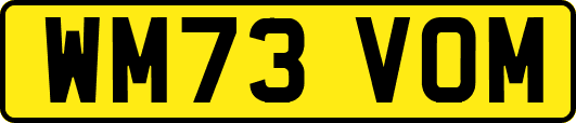 WM73VOM