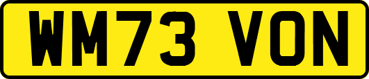 WM73VON